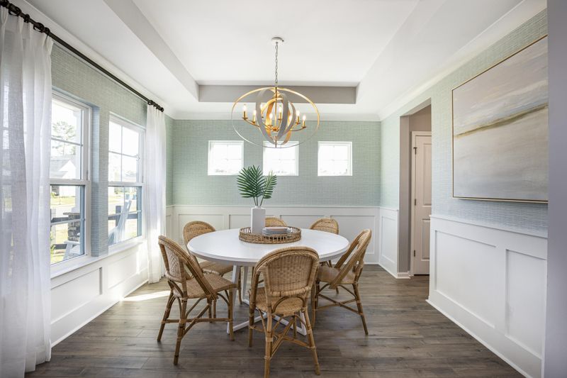 1924 Sweetfern Rd, Hanahan, SC 29410