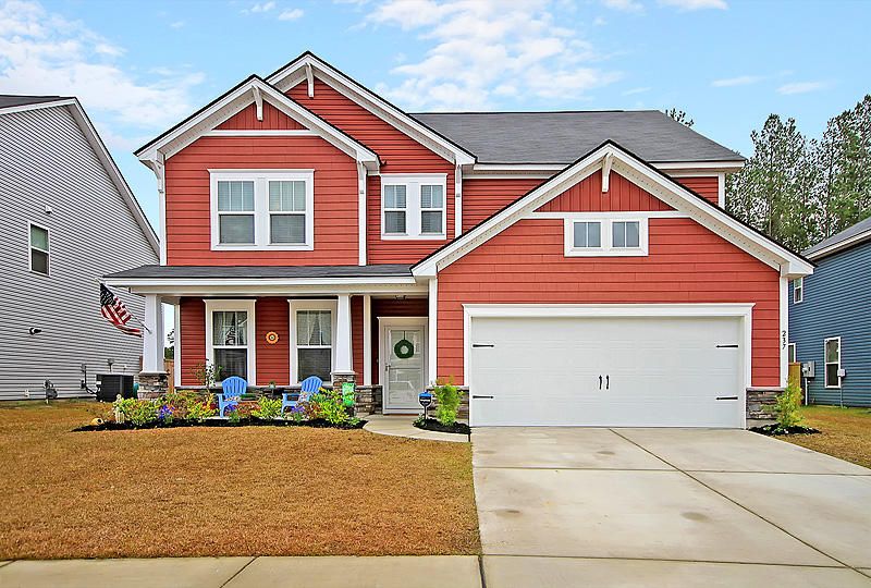 237 Basket Grass Ln, Summerville, SC 29486