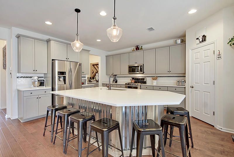237 Basket Grass Ln, Summerville, SC 29486