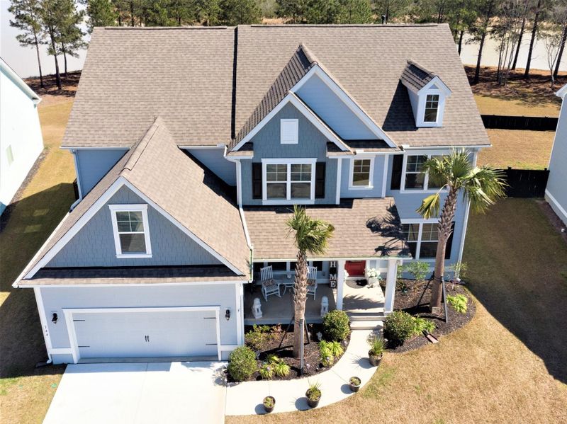 144 Whaler Ave, Summerville, SC 29486