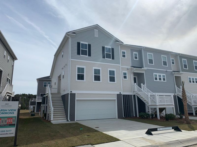 598 Mclernon Tc, Johns Island, SC 29455