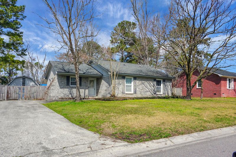 705 Idaho Ct, Ladson, SC 29456