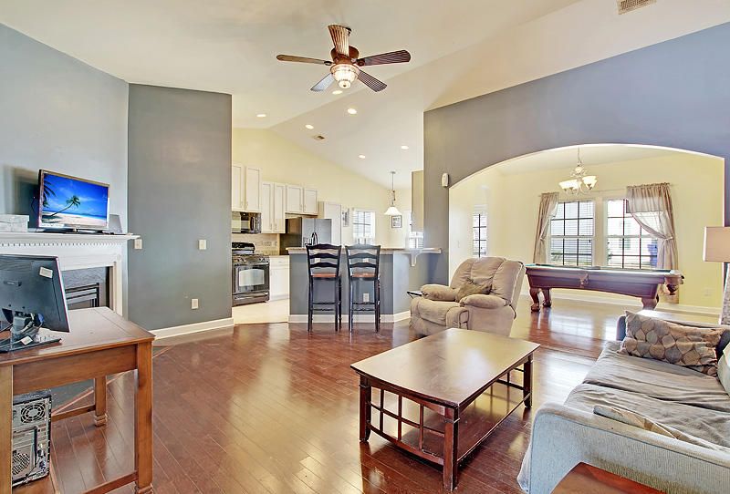 3639 Pimmit Pl, Ladson, SC 29485