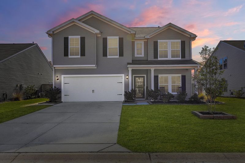 604 Zinnia Dr, Goose Creek, SC 29445