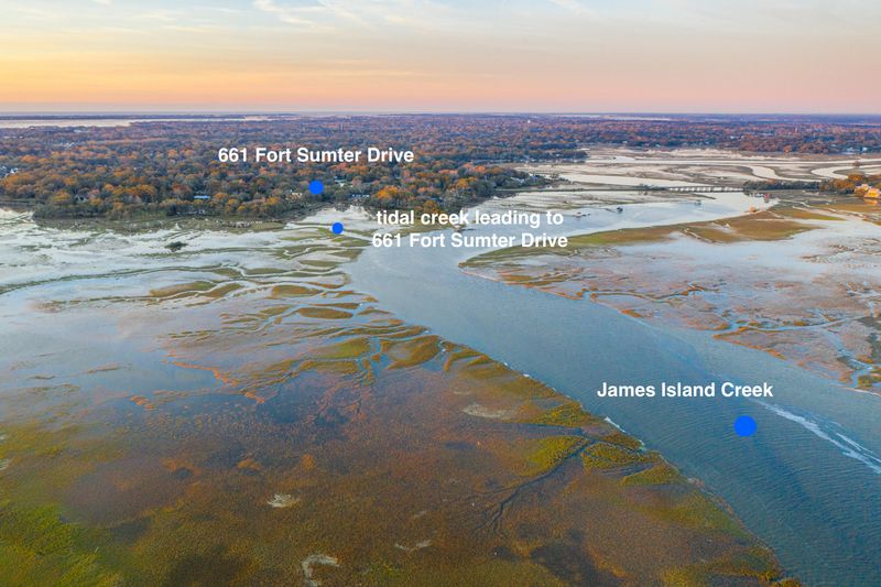 661 Fort Sumter Dr, Charleston, SC 29412