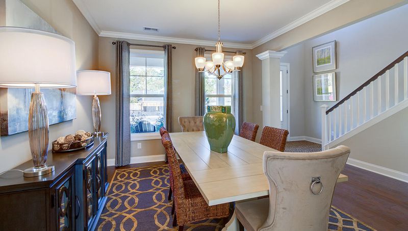 2754 Sunrose Ln, Johns Island, SC 29455