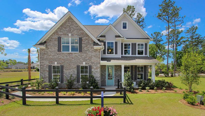 2754 Sunrose Ln, Johns Island, SC 29455