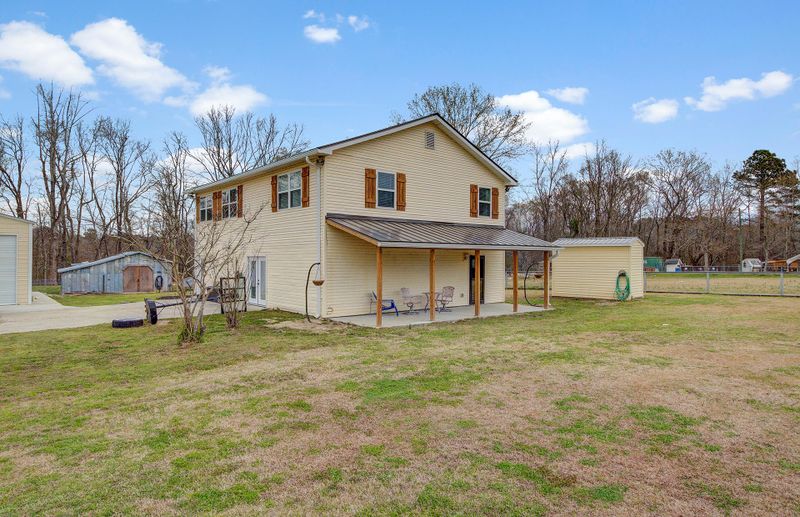 260 Winningham Rd, Summerville, SC 29483