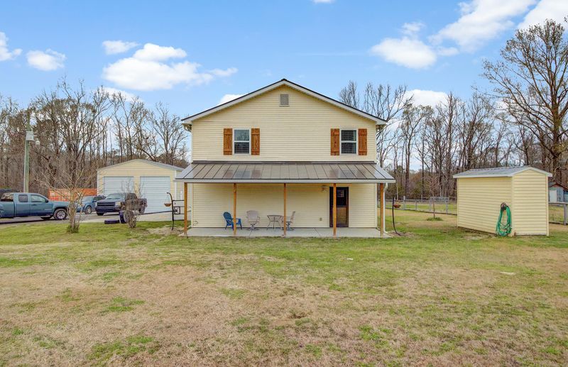 260 Winningham Rd, Summerville, SC 29483