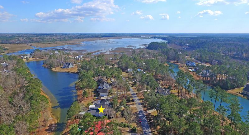4074 Ten Shillings Way, Ravenel, SC 29470