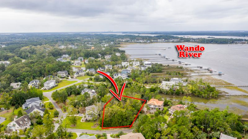 1905 Mooring Line Way, Mount Pleasant, SC 29466