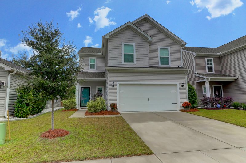 3849 Tupelo Branch Row, Mount Pleasant, SC 29429