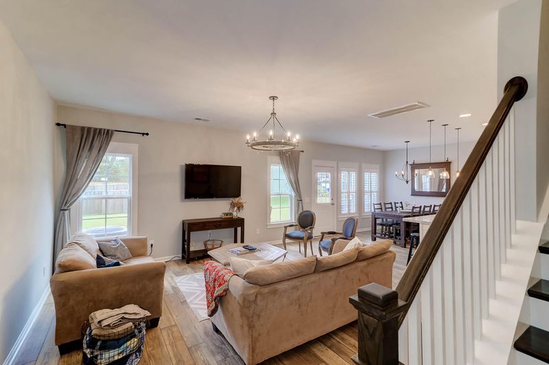 3849 Tupelo Branch Row, Mount Pleasant, SC 29429