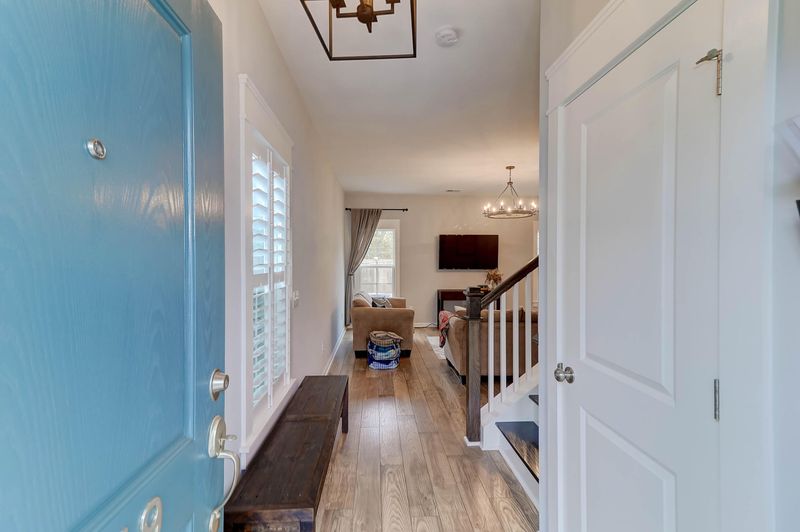 3849 Tupelo Branch Row, Mount Pleasant, SC 29429