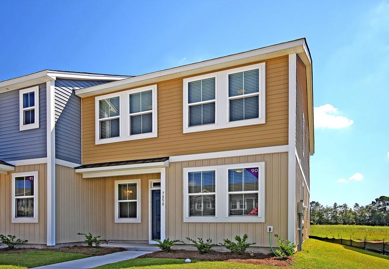 7783 Montview Rd, North Charleston, SC 29418