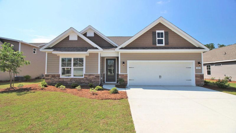 2758 Sunrose Ln, Johns Island, SC 29455