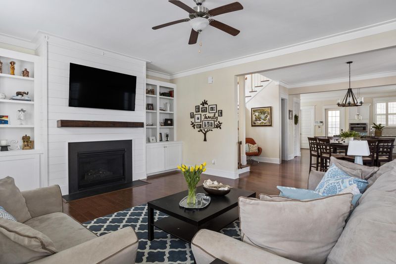 2844 Rivertowne Pw, Mount Pleasant, SC 29466