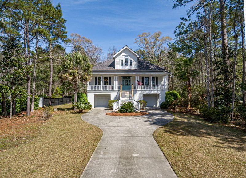 3794 Saint Ellens Dr, Mount Pleasant, SC 29466