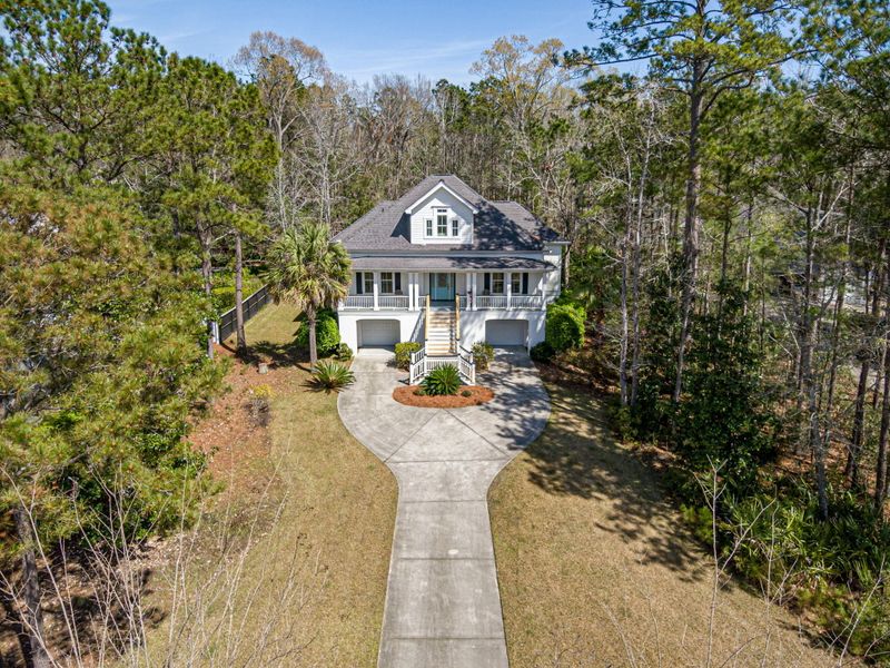 3794 Saint Ellens Dr, Mount Pleasant, SC 29466