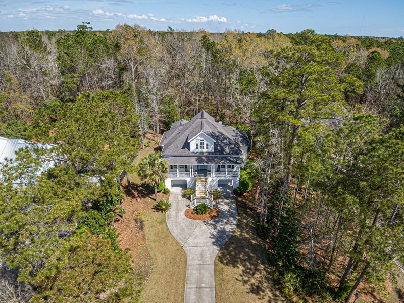 3794 Saint Ellens Dr, Mount Pleasant, SC 29466