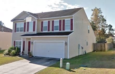 9654 S Carousel Cir, Summerville, SC 29485