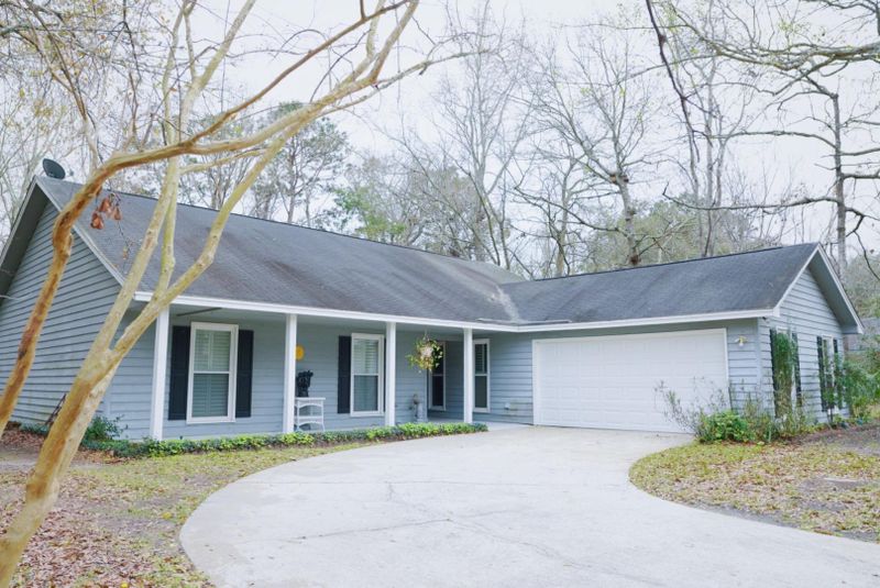1126 Ambling Way, Mount Pleasant, SC 29464