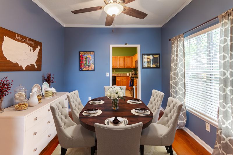 163 Revolution Dr, Mount Pleasant, SC 29464