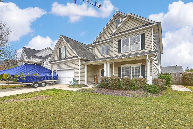 9674 Pebble Creek Blvd, Summerville, SC 29485