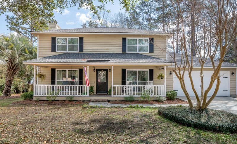 1140 Windsome Pl, Mount Pleasant, SC 29464
