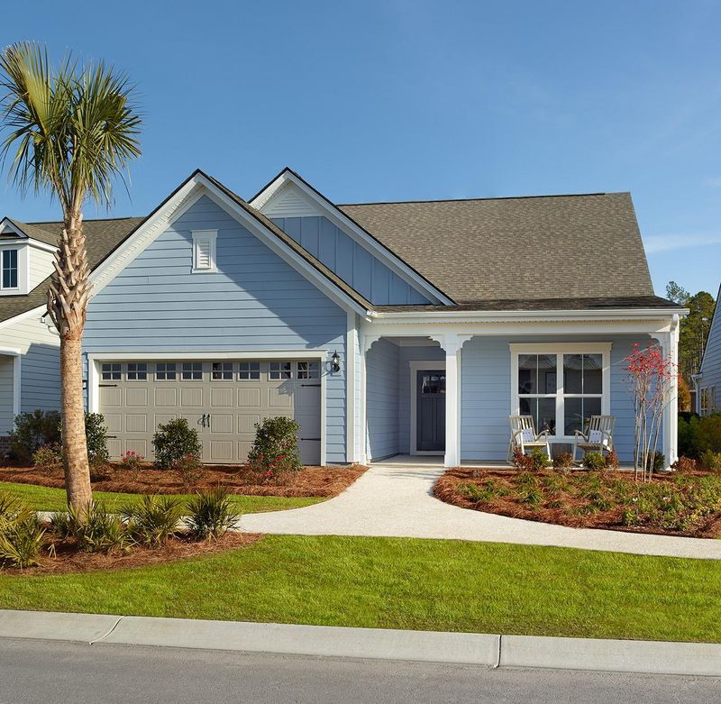 106 Potters Pass Dr, Summerville, SC 29486
