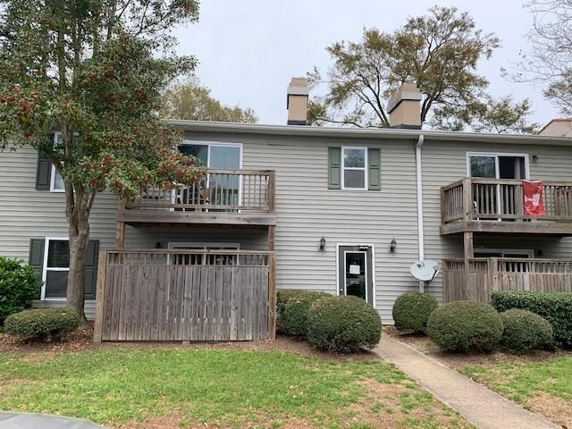 1402 Camp Rd #15 D, Charleston, SC 29412