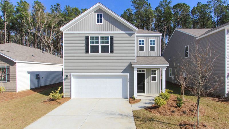 9735 Roseberry St, Ladson, SC 29456