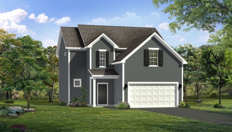 282 Catawba Branch Way, Moncks Corner, SC 29461