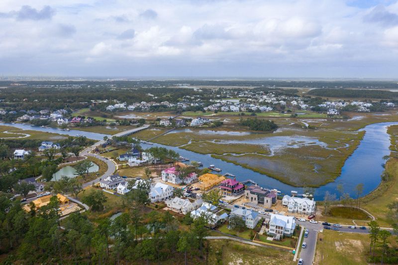 313 Bayley Rd, Charleston, SC 29492