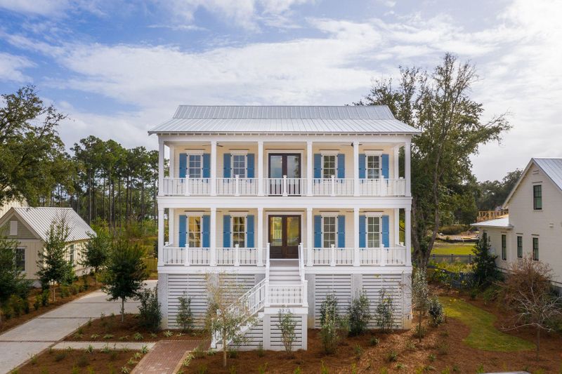 313 Bayley Rd, Charleston, SC 29492