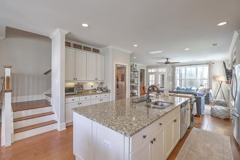 106 Green Grass Rd, Summerville, SC 29483