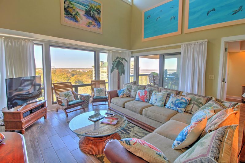 1511 Ocean Club, Isle Of Palms, SC 29451
