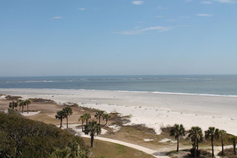1511 Ocean Club, Isle Of Palms, SC 29451