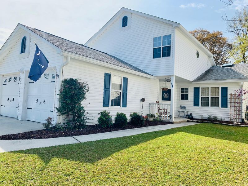 51 Wolk Dr, Charleston, SC 29414