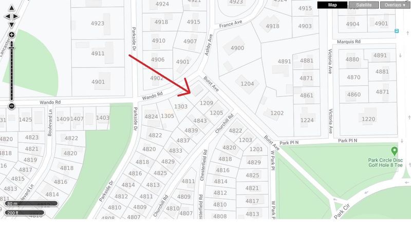 0 Buist Ave, North Charleston, SC 29405