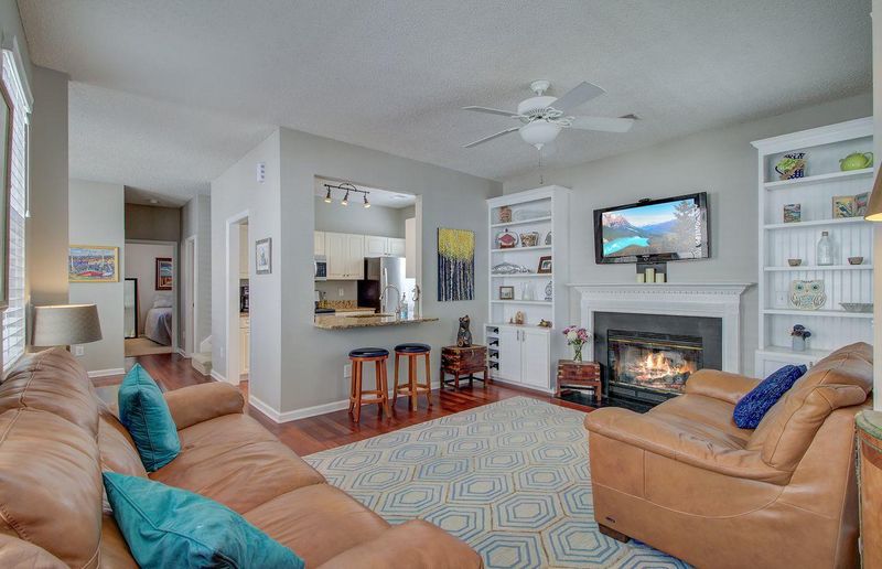 2425 Fulford Ct, Mount Pleasant, SC 29466