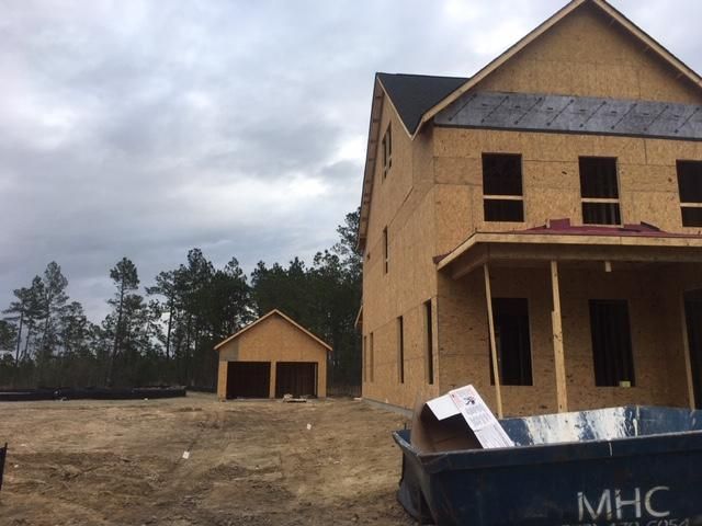 361 Great Lawn Dr, Summerville, SC 29486