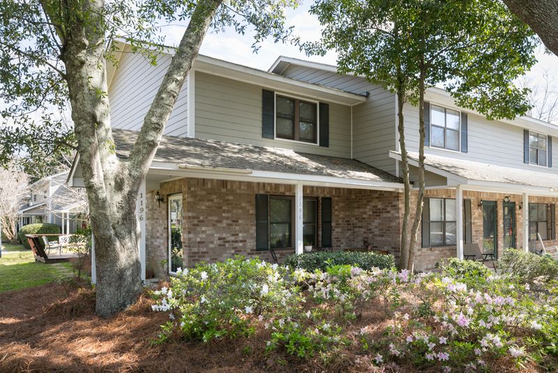 1196 Julian Clark Rd #9, Charleston, SC 29412