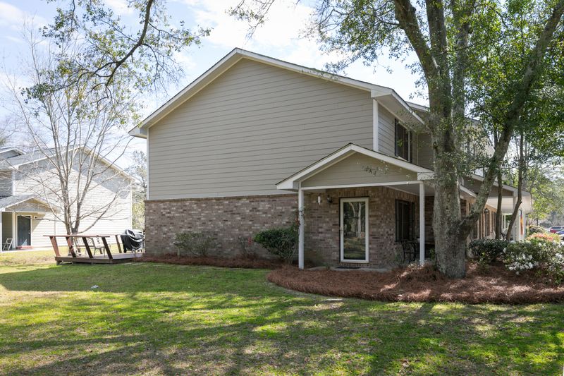 1196 Julian Clark Rd #9, Charleston, SC 29412