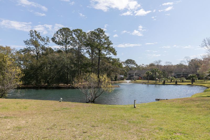 1196 Julian Clark Rd #9, Charleston, SC 29412