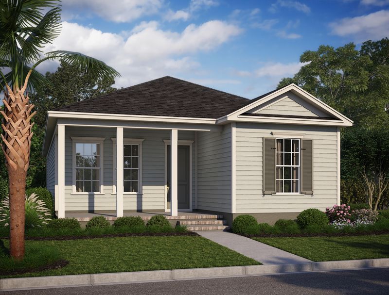 385 Oak Park St, Summerville, SC 29486