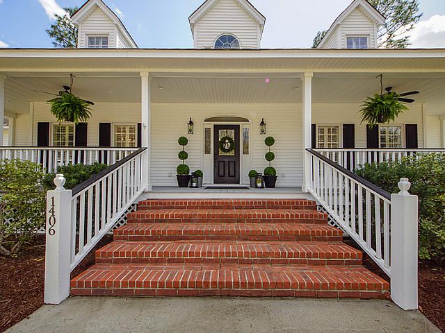 1406 Congressional Blvd, Summerville, SC 29483
