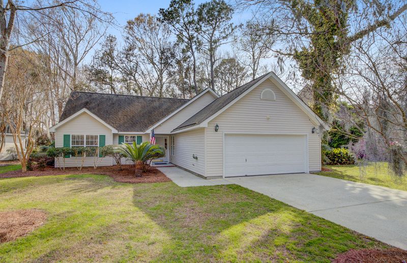 3251 Seaborn Dr, Mount Pleasant, SC 29466