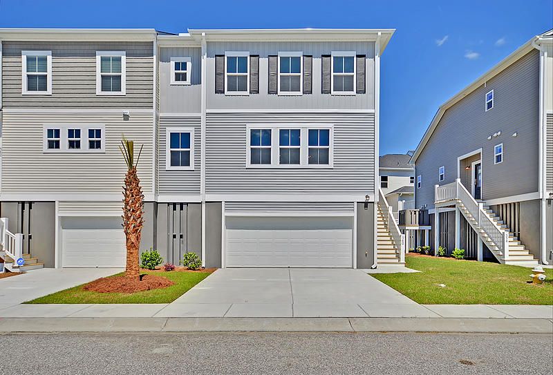 560 Mclernon Tc, Johns Island, SC 29455