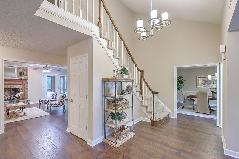 153 Brandywine Dr, Summerville, SC 29485